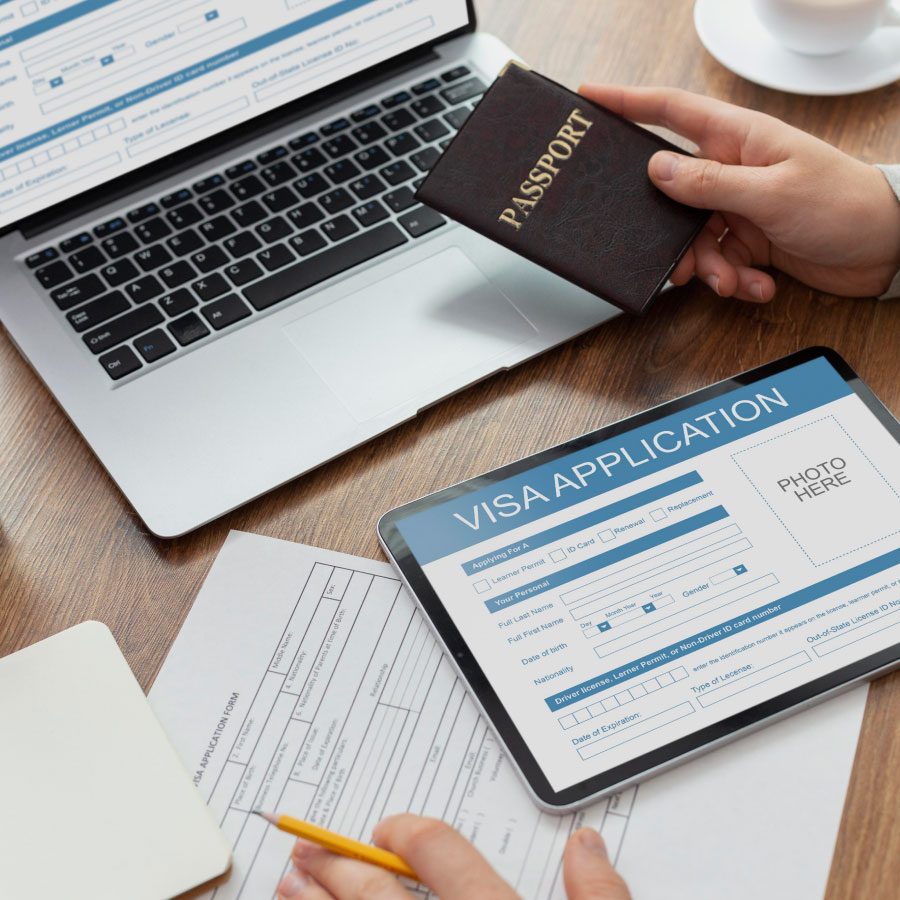 Visa-Guidance