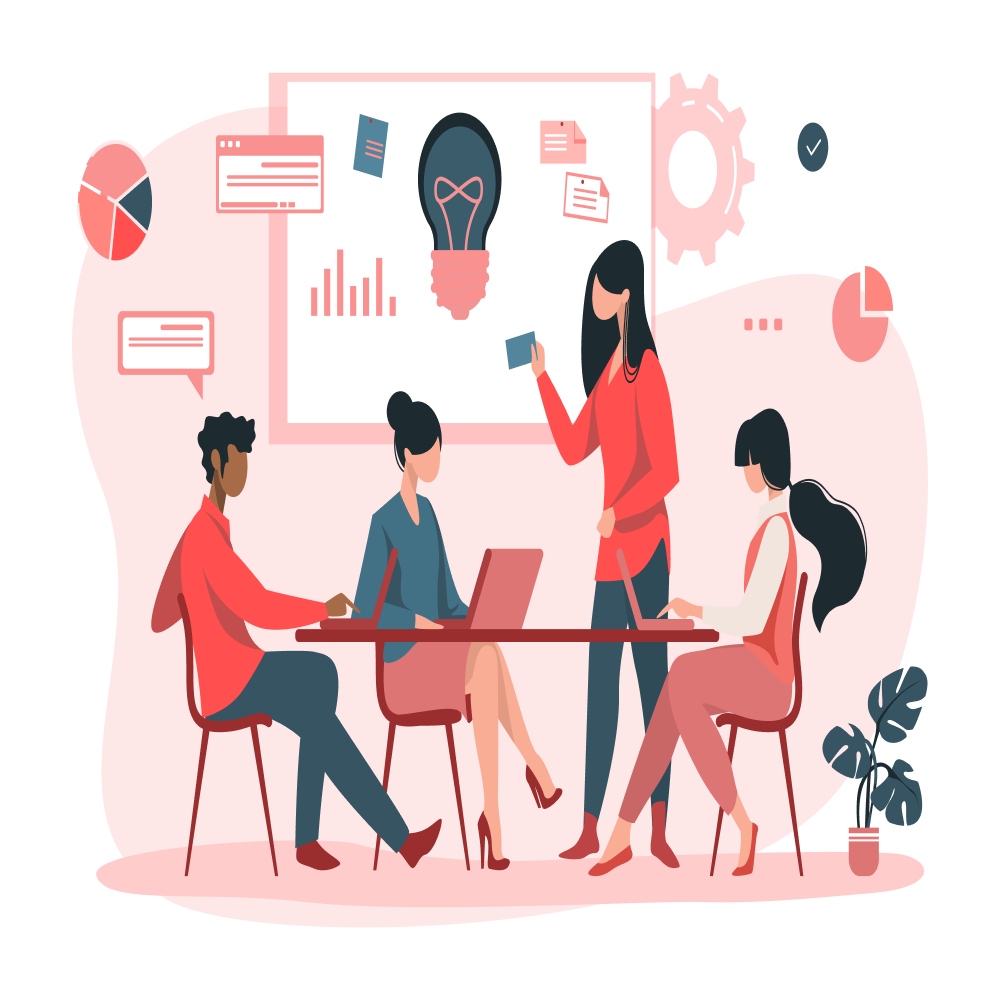 want to work with us 1